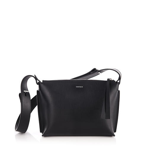 Rawpiece | BLANK 牛皮肩背包 商品图1