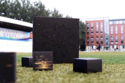 【星月传说】中秋礼盒（6只装 8只装）可发全国！！ 商品图1