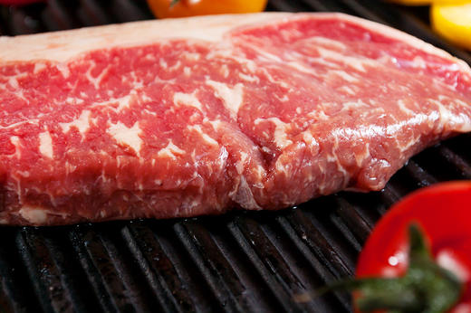 澳洲谷饲和牛西冷M3 商品图4