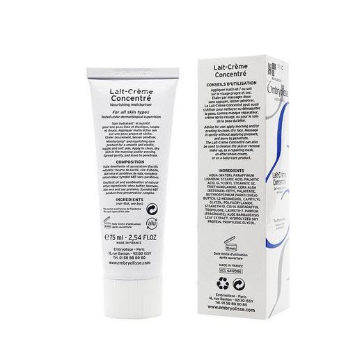 〖法国〗大宝Embryolisse 保湿妆前乳 75ml 范冰冰同款 商品图3