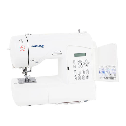 飞鹿牌405家用电子缝纫机 商品图3
