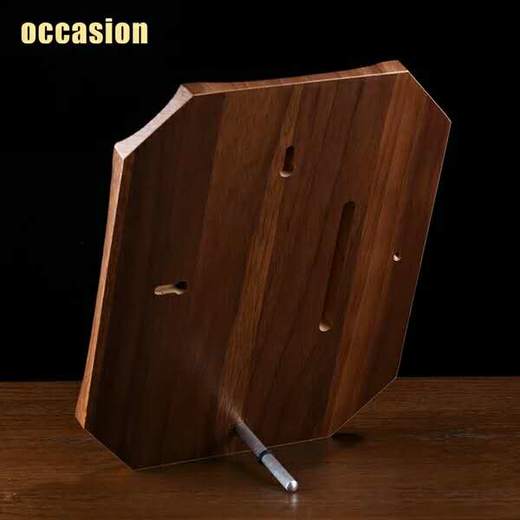 奖牌定制定做授权牌证书制作荣誉牌牌匾微商代理室内设计师资格证 商品图4