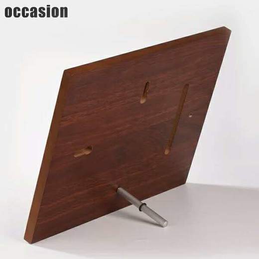 金箔奖牌授权牌荣誉牌牌匾定做制作木托铜牌木质证书代理奖牌定制 商品图2