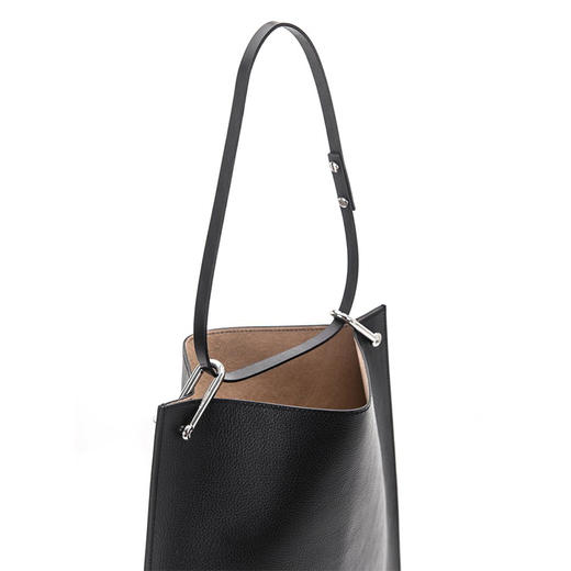 Rawpiece | Fisher 牛皮托特包 商品图3