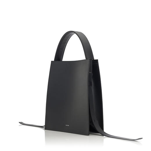 Rawpiece | WTN 牛皮手提包 商品图2