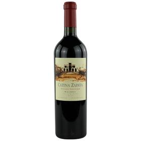 卡帝娜尼卡西亚马贝克红葡萄酒2013 Catena Zapata Nicasia Vineyards Malbec, La Consulta, Argentina