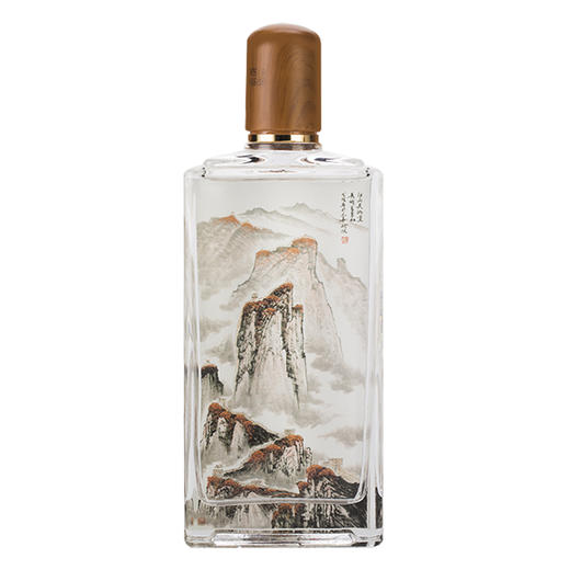 52度春夏秋冬民族颂（6瓶装） 商品图2