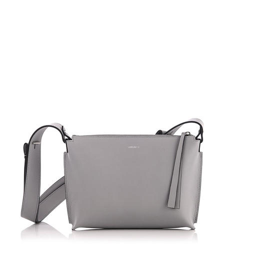 Rawpiece | BLANK 牛皮肩背包 商品图0