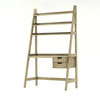 NS家居 nsfurniture 书房 进口实木书桌NSRD-TIL H01 商品缩略图0