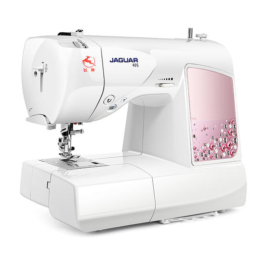 飞鹿牌405家用电子缝纫机 商品图1