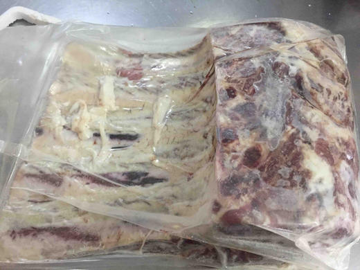 进口正关澳洲安格斯战斧牛排抄码 商品图4