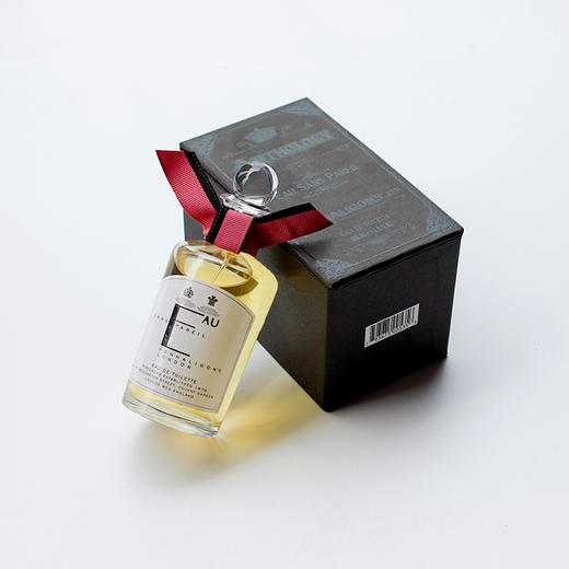 潘海利根 无双之水 Penhaligon's Eau Sans Pareil  EDT 分装 商品图6