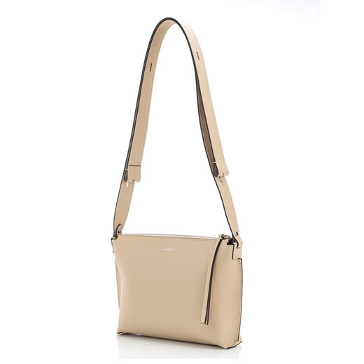 Rawpiece | BLANK 牛皮肩背包 商品图9