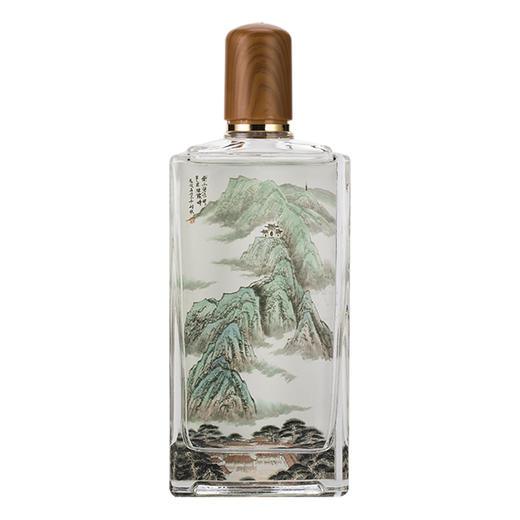 52度春夏秋冬民族颂（6瓶装） 商品图8