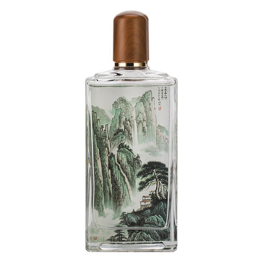 52度春夏秋冬民族颂（6瓶装） 商品图3