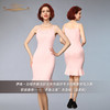 【特惠】YIQU |“伊曲之星”吊带裙（温柔粉）PT 商品缩略图2