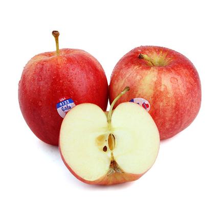 洛川红富士苹果（普通装）【水果内购】 商品图1