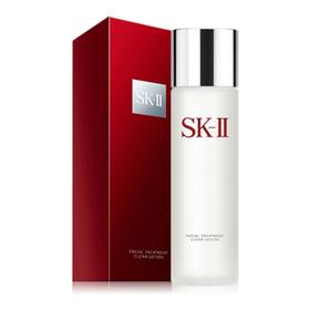 SK-II/SKII/SK2 美白护肤精华露神仙水 青春露 韩免 230ml 250ml 330ml