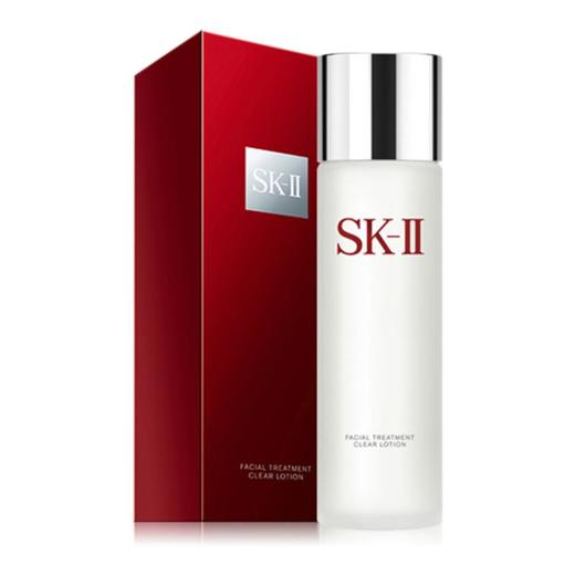 SK-II/SKII/SK2 美白护肤精华露神仙水 青春露 韩免 230ml 250ml 330ml 商品图0