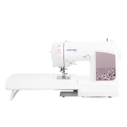 飞鹿牌405家用电子缝纫机 商品图2