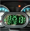【汽车用品】汽车车用时钟表 汽车电子钟 商品缩略图0