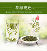 龙王山100g安吉白茶君子兰礼盒系列正宗特级罐装茶叶 商品缩略图2
