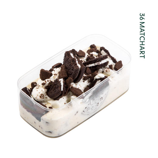 盒装慕斯cake/甜蜜办公室下午茶 商品图4