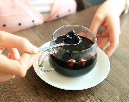 新疆桑葚干特级净果 商品图1