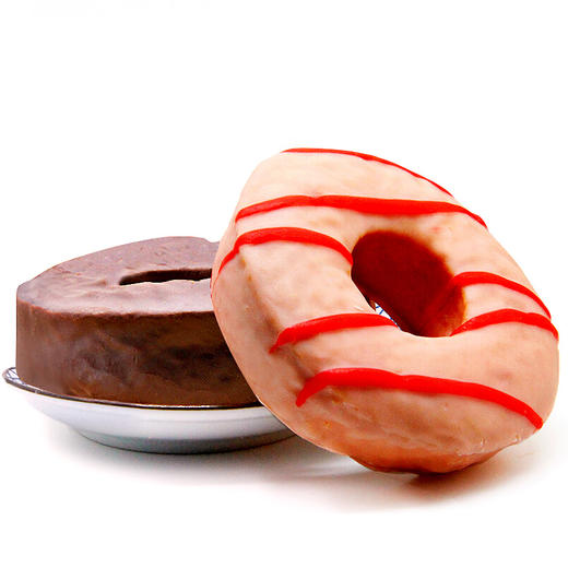 好味夹心涂层甜甜圈(菲律宾)400g 商品图2