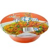 135g*12碗康师傅香辣牛肉拌面 商品缩略图0