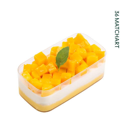 盒装慕斯cake/甜蜜办公室下午茶 商品图1