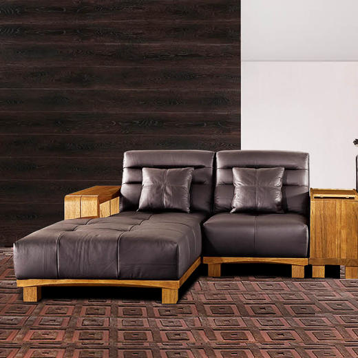 乐雅轩雅茗系列y99110沙发