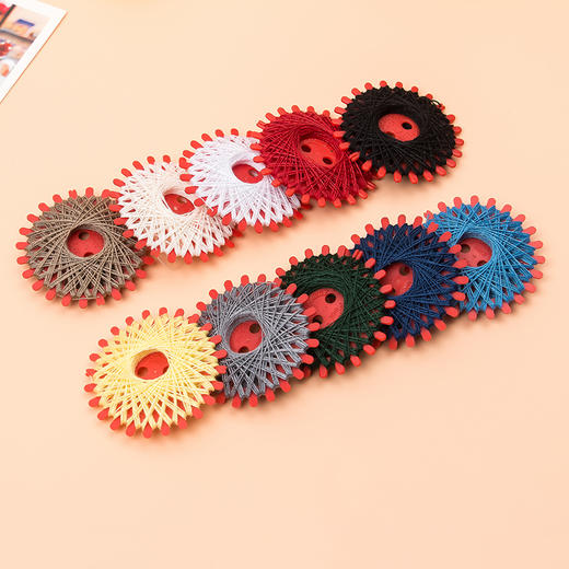 缝纫线礼盒【B-580-L】 商品图4