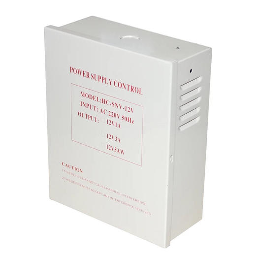 〖B343〗电子门锁专用电箱 商品图1