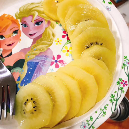 【高端营养推荐佳沛黄金奇异果】新鲜到货！硬！有手感食用最佳，浓香密甜，独特的奇异果口味，健康与美味的完美结合，错过无 商品图2