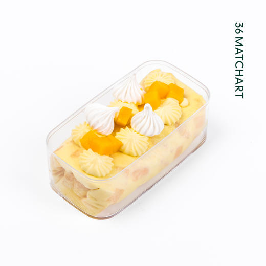 【新人专享】盒装千层蛋糕 商品图3