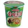 83g*12杯合味道猪骨浓汤风味杯面 商品缩略图0
