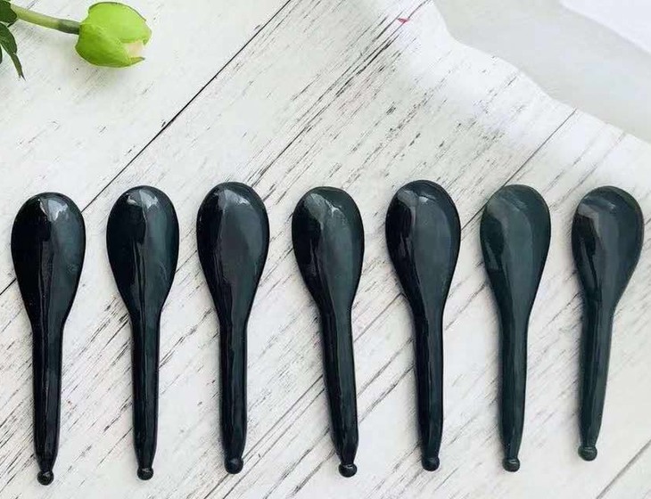 和田青玉砭疗棒