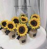 可爱向日葵小花盆 商品缩略图1