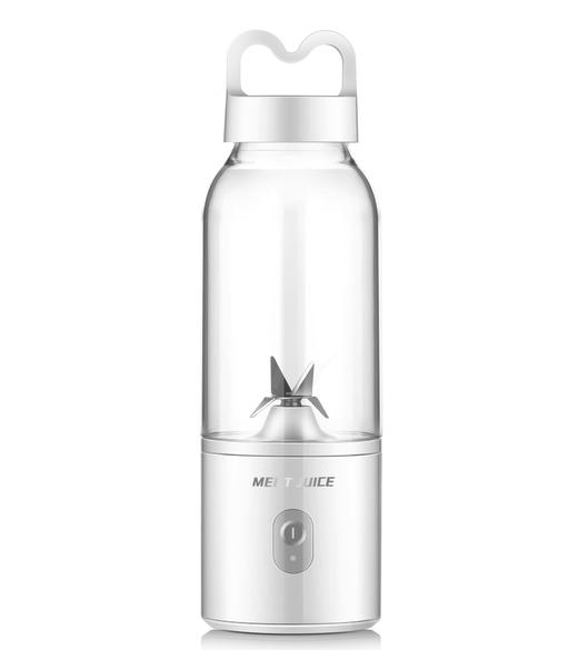 【小型家用迷你榨汁机】新款家用电动便携式榨汁杯鲜榨果汁机 商品图4