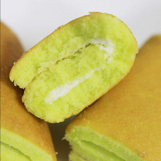 泰国威威瑞士卷蛋糕240g 商品图3