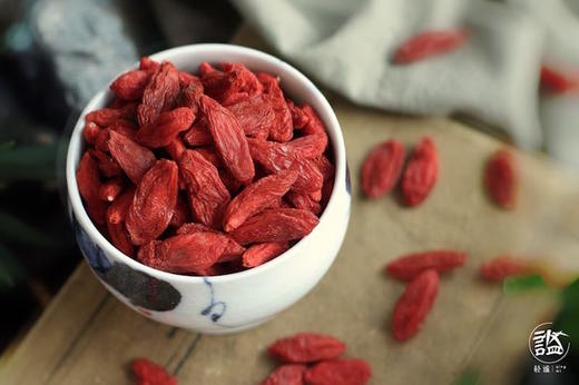 柴达木盆地 头茬枸杞子 商品图0