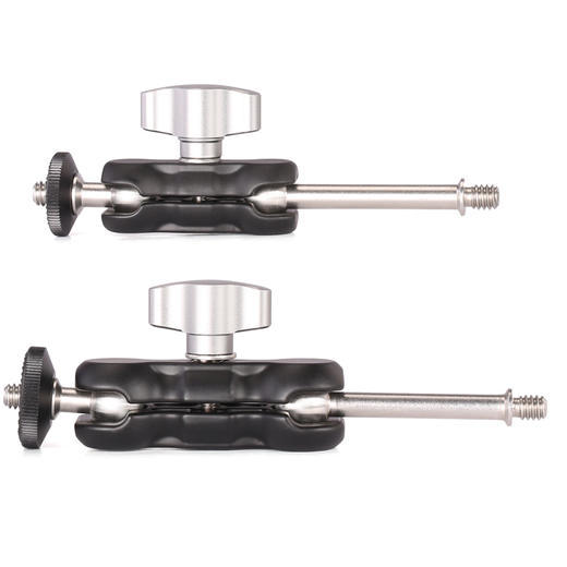 狼族优选丨魔术手连接三脚架手机摄影补光灯监视器 商品图4