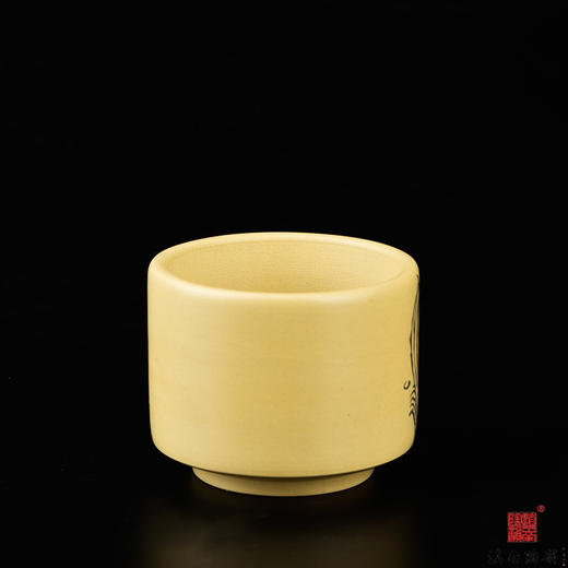 逯英杰茶碗 商品图1