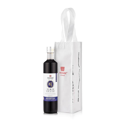 【美和居-国家非遗】海鲜醋 正宗山西手工老陈醋海鲜佐餐 商品图3