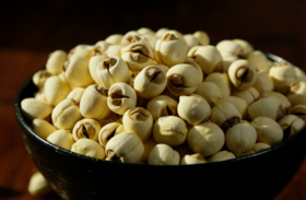 江南白莲子、红皮莲子、去芯莲子500克