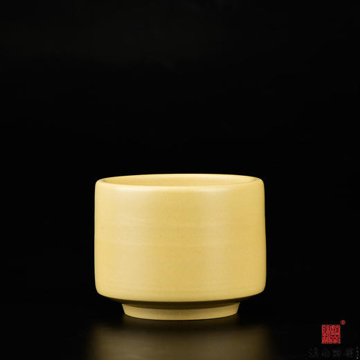 逯英杰茶碗 商品图1