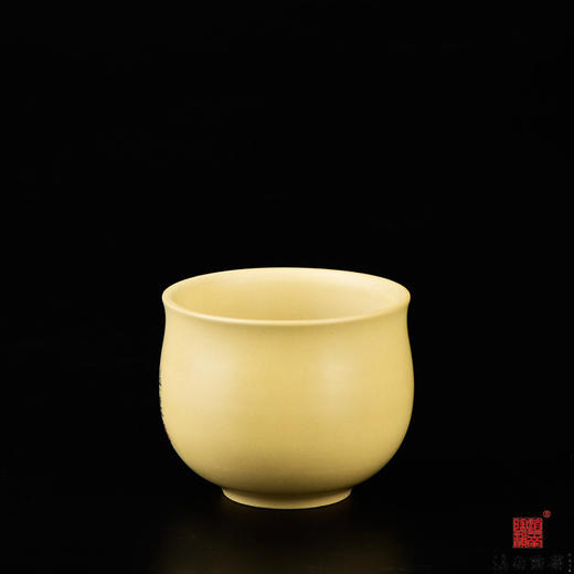 逯英杰茶碗 商品图1