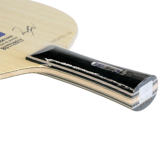 蝴蝶Butterfly 少儿用底板 TIMO BOLL TJ【36941/23980】 培育新星之光！ 商品图2