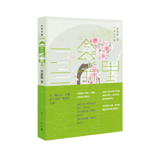 一念三千里 商品图0